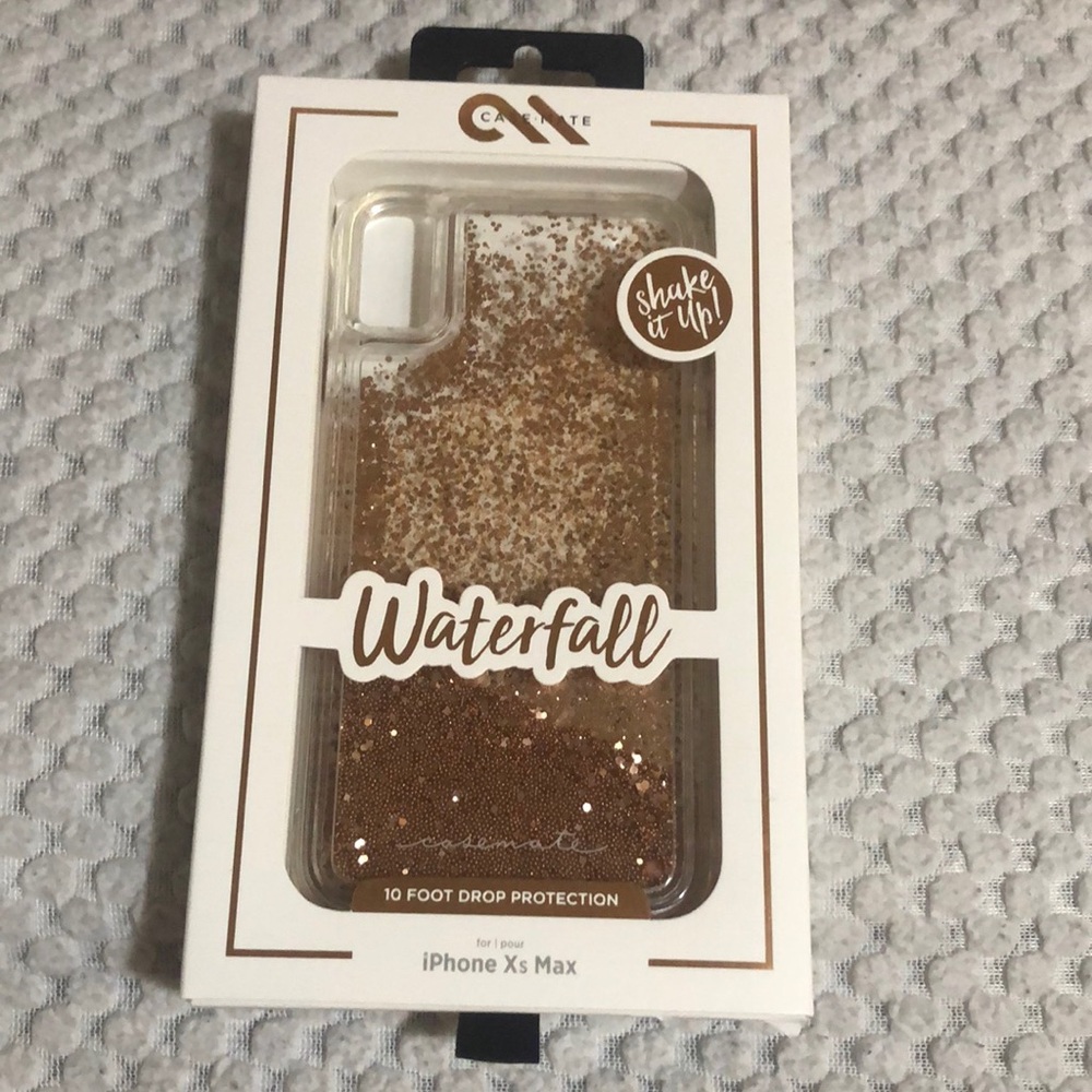 iPhone XS Max Phone Cases